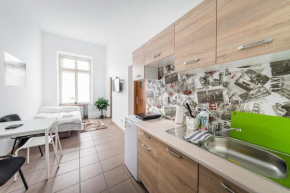JM Rooms Lubicz I, Kraków